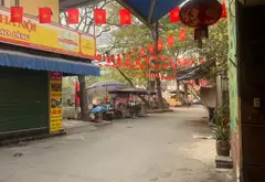 Bán nhà 5 tầng tại ngõ 29 phố Khương Hạ cạnh hồ lộng gió, full nội thất... Bán nhà riêng tại Khương Đình, Hà Nội 16