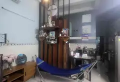 Bán nhà riêng 2 tầng rộng rãi tại phường Bình Tân, diện tích 151m2 giá hấp dẫn... Bán nhà riêng tại Bình Hưng Hòa, Hồ Chí Minh 13