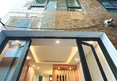 NHÀ MỚI ĐẸP - ĐẦY ĐỦ NỘI THẤT - GẦN MẶT PHỐ - ĐỊA CHỈ TO NHƯNG CHỈ CÁCH MẶT PHỐ 2 NHÀ RẤT NÔNG - ĐẸ... Bán nhà riêng tại Long Biên, Hà Nội 01