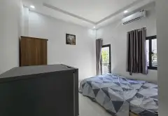 CHDV XÂY MỚI – 8 PHÒNG FULL KHÁCH – DÒNG TIỀN 45TR/THÁNG _ HUỲNH TẤN PHÁT Q7. HƠN 8Đ TL... Bán nhà riêng tại Phú Thuận, Hồ Chí Minh 02