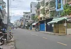 Nhà mặt phố quận 10 - Sống tiện nghi, kinh doanh đỉnh... Bán nhà mặt phố tại Vườn Lài, Hồ Chí Minh 01