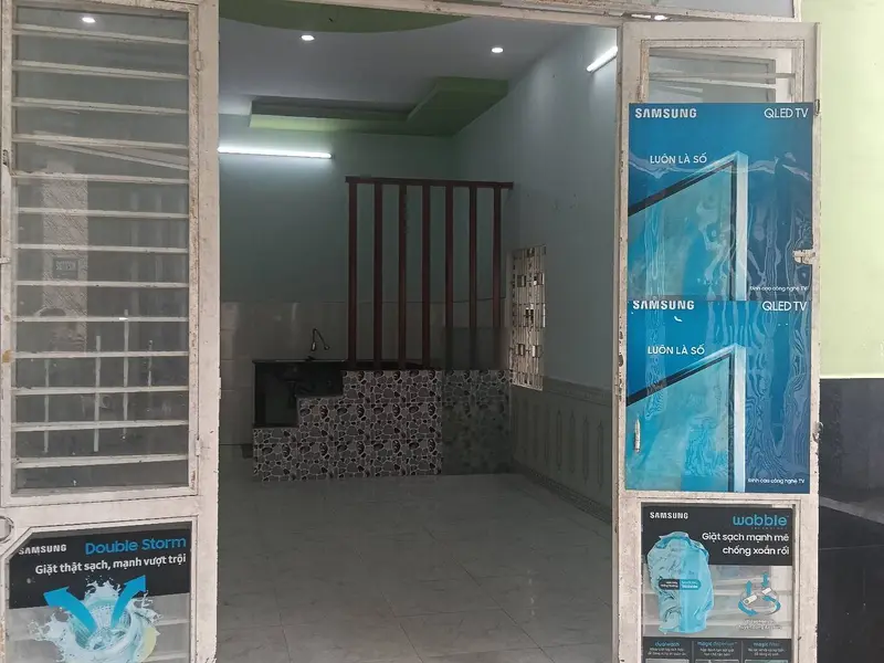🔥 BÁN NHÀ 64.8M2 – 2 MẶT KIỆT Ô TÔ – NGUYỄN LƯƠNG BẰNG- LIÊN CHIỂU ĐÀ NẴNG -GIÁ SINH VIÊN... Bán nhà riêng tại Hòa Khánh, Đà Nẵng 01