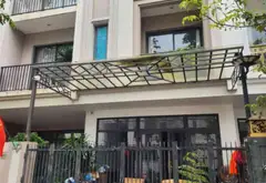 Bán biệt thự liền kề 4 tầng, 4 phòng ngủ tại Bãi Cháy Quảng Ninh... Bán biệt thự, liền kề tại Bãi Cháy, Quảng Ninh 05