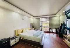 Nhà mặt phố xịn sò 5 tầng có thang máy tại Lê Chân, Hải Phòng... Bán nhà mặt phố tại Lê Chân, Hải Phòng 08