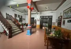 Cơ hội hiếm có sở hữu nhà 3 tầng cùng sân vườn rộng tại Liên Hà... Bán nhà riêng tại Thư Lâm, Hà Nội 04