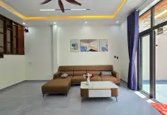 Nhà 2 tầng kiệt ô tô Tôn Đản - Tặng full nội thất, sẵn ở ngay!... Bán nhà riêng tại Cẩm Lệ, Đà Nẵng 04