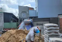 Bán đất 51m2 tại phường An Hội Tây, quận Gò Vấp, mặt tiền 4m, pháp lý cơ sở... Bán đất tại An Hội Tây, Hồ Chí Minh 05