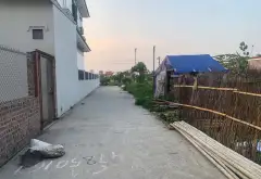 Bán nhà riêng 3 tầng tại TDP Đào Yêu, gần cầu Kiến An, khu dân cư đông đúc... Bán nhà riêng tại An Hải, Hải Phòng 01