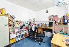 Nhà phố 3 tầng 8PN, hẻm ô tô Thoại Ngọc Hầu giá tốt... Bán nhà riêng tại Phú Thạnh, Hồ Chí Minh 05