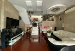 Bán nhà mặt phố Nguyễn An Ninh, 98m2, mặt tiền 6.6m - 4 tầng - 6PN - 24,5 tỷ... Bán nhà mặt phố tại Bình Thạnh, Hồ Chí Minh 07