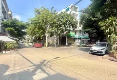 Nhà góc 2 mặt hẻm 10m sang trọng tại Gò Vấp - Kinh doanh thảnh thơi... Bán nhà riêng tại An Hội Đông, Hồ Chí Minh 06