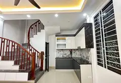 Bán nhà 5 tầng giá 5,85 tỷ tại trung tâm phường Long Biên... Bán nhà riêng tại Long Biên, Hà Nội 02