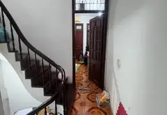 Nhà 3 tầng diện tích đẹp tại Cầu Giấy - Cơ hội không nên bỏ lỡ... Bán nhà riêng tại Cầu Giấy, Hà Nội 05