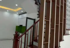 Nhà trong ngõ, ngách, hẻm - 40m² - Thuận An, Gia Lâm, Hà Nội - 6.2 tỷ... Bán nhà riêng tại Thuận An, Hà Nội 13
