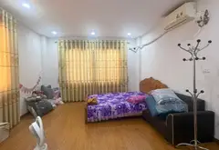 Bán nhà riêng 5 tầng, 8,3tỷ tại phường Tây Mỗ, Hà Nội - Nhà lô góc có gara ô tô... Bán nhà riêng tại Tây Mỗ, Hà Nội 08