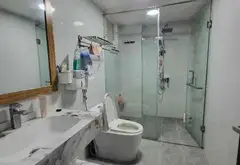 Bán nhà riêng 5 tầng mặt ngõ Giáp Bát, diện tích 31.2m², mặt tiền rộng 8.6m... Bán nhà riêng tại Tương Mai, Hà Nội 05
