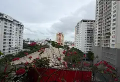 Bán nhà riêng 8 tầng mặt tiền rộng 10m tại Bến Vân Đồn, Quận 4, diện tích 110m2... Bán nhà riêng tại Vĩnh Hội, Hồ Chí Minh 06