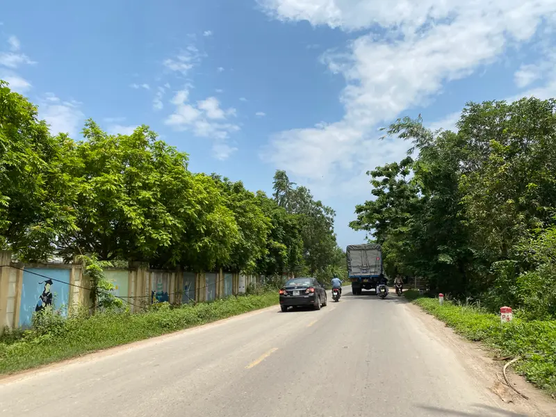 Đất đẹp Lập Trí, Sóc Sơn - Vị trí sáng, đầu tư lời ngay... Bán đất tại Kim Anh, Hà Nội 01