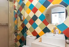 Căn hộ dịch vụ cao cấp Quận 1, ngang 8m, xe hơi vào tận nhà... Bán nhà riêng tại Cầu Ông Lãnh, Hồ Chí Minh 12
