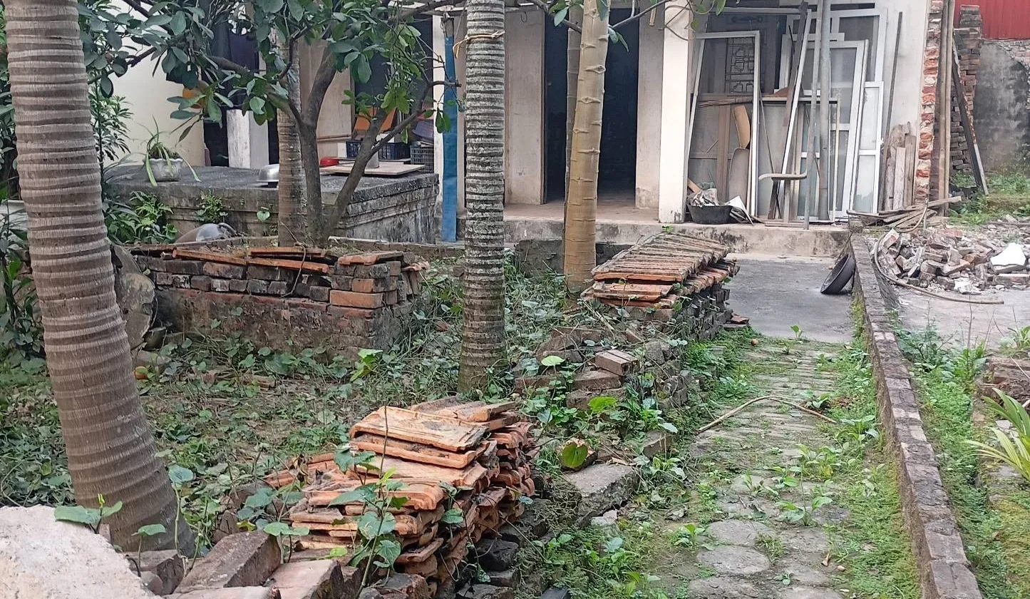 Bán đất 112m2 tại Hoàng Liên, giá 11.1 tỷ, giảm giá sốc... Bán đất tại Thượng Cát, Hà Nội 01