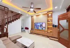 Bán nhà riêng 6 tầng tại Phường Tây Hồ, Hà Nội, mặt tiền rộng 4m, nhà mới xây 2 năm... Bán nhà riêng tại Tây Hồ, Hà Nội 11
