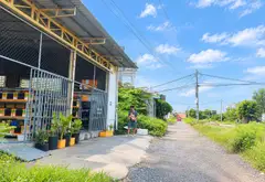 Đất mặt tiền Bà Điểm - Hóc Môn, giá 3.75 tỷ, đường rộng xe tải thoải mái... Bán nhà mặt phố tại Bà Điểm, Hồ Chí Minh 02