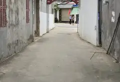 Nhà riêng 1 tầng, tặng đất trung tâm quận Cầu Giấy... Bán nhà riêng tại Phù Liễn, Hải Phòng 09