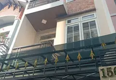GAAAP! BÁN NHÀ ĐƯỜNG TÔ HIẾN THÀNH
Khu kinh doanh sầm uất, chợ thuốc tây Q10, siêu thị Go... Bán nhà riêng tại Hòa Hưng, Hồ Chí Minh 10
