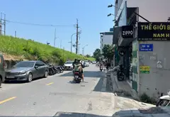 Cơ hội vàng sở hữu đất nở hậu trung tâm Ngọc Thụy, giá đầu tư hiếm có... Bán đất tại Bồ Đề, Hà Nội 01