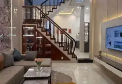 Bán nhà riêng 2 tầng 75m2 gần đường Điện Biên Phủ, Tây Nam, kiên cố, pháp lý rõ ràng... Bán nhà riêng tại Thanh Khê, Đà Nẵng 03