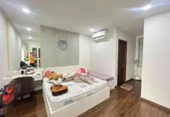 Chính chủ bán nhanh căn hộ 3PN ban công hướng Nam HPC Landmark Văn Khê Hà Đông Hà Nội chỉ hơn 6 tỷ... Bán căn hộ chung cư tại Hà Đông, Hà Nội 02