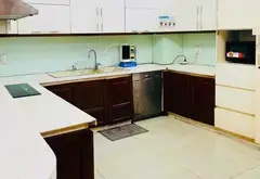 Biệt thự 4 tầng Dương Quảng Hàm, Gò Vấp - 114m2 - 5PN Gara Ô Tô - 18.8 tỷ... Bán nhà mặt phố tại An Nhơn, Hồ Chí Minh 05