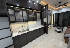 Nhà 5 tầng có thang máy tại phường Nghĩa Đô, Hà Nội... Bán nhà riêng tại Nghĩa Đô, Hà Nội 12