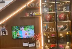 Nhà đẹp Vân Canh, ô tô vào tận cửa, gần đại học, tiềm năng đỉnh... Bán nhà riêng tại Sơn Đồng, Hà Nội 06