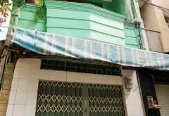 NHÀ BÌNH TIÊN Q.6 - 3 TẦNG - PHÙ HỢP GĐ ĐÔNG NGƯỜI - 2.78 TỶ... Bán nhà riêng tại Bình Tiên, Hồ Chí Minh 02