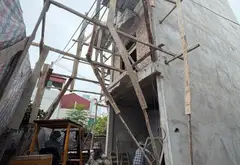 Bán nhà riêng 45m2 6tầng thang máy gần ô tô , ở phúc lợi hà nội... Bán nhà riêng tại Phúc Lợi, Hà Nội 10