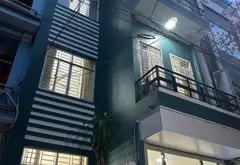 Hẻm Xe Hơi- Nhà phố 4 tầng đẳng cấp tại Bình Thạnh, gần Quận 1... Bán nhà riêng tại Thạnh Mỹ Tây, Hồ Chí Minh 03
