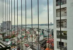 Bán căn hộ 86m2 tại Xuân La Tây Hồ, lô góc 3 mặt thoáng , 2 PN... Bán căn hộ chung cư tại Tây Hồ, Hà Nội 01