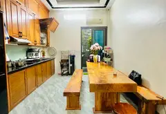 Nhà 6 tầng thang máy, 10 phòng ngủ, gần Giáp Bát... Bán nhà riêng tại Tương Mai, Hà Nội 05