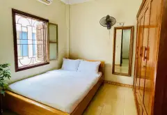 MẶT PHỐ KIM GIANG – VỈA HÈ RỘNG – KINH DOANH ĐA NGÀNH - GẦN FIVE STAR GARDEN... Bán nhà mặt phố tại Khương Đình, Hà Nội 03