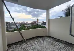 Nhà riêng 4 tầng với sân rộng tại quận trung tâm tiện nghi... Bán nhà riêng tại Lê Chân, Hải Phòng 09