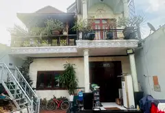 Bán căn biệt thự hẻm 6m lê thị riêng vào 50m. Thới an. 330m2 giá chỉ 16,5tỷ còn tl... Bán nhà riêng tại Thới An, Hồ Chí Minh 13