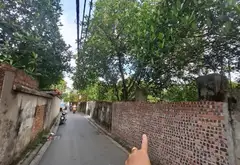 Cơ hội hiếm có sở hữu đất thổ cư trung tâm xã Đông Anh, Hà Nội... Bán đất tại Đông Anh, Hà Nội 01