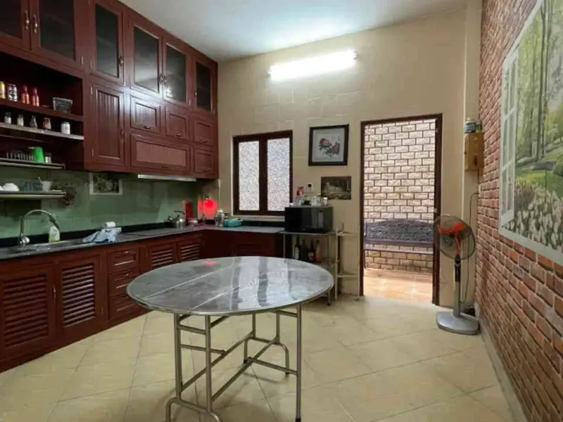 Bán nhà 6 tầng mặt tiền kinh doanh ở Bình Phú, diện tích 72m2... Bán nhà mặt phố tại Bình Phú, Hồ Chí Minh 01