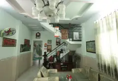 Bán nhà riêng 2 tầng 79,5m² phường An Phú Đông, Quận 12, giá 4,6 tỷ... Bán nhà riêng tại An Phú Đông, Hồ Chí Minh 11