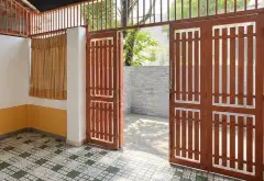 Nhà Hiệp Bình- đối diện KĐT Vạn Phúc City- 3 tầng 4 phòng ngủ gần Vạn Phúc City- Giá 6 tỷ... Bán nhà riêng tại Hiệp Bình, Hồ Chí Minh 07