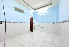 Nhà 7 tầng Lý Thái Tổ – Kinh doanh sầm uất, ô tô đỗ cửa... Bán nhà riêng tại Vườn Lài, Hồ Chí Minh 07