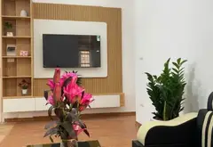 Căn hộ lô góc tầng 3 tại phường Đông Ngạc, Hà Nội với nội thất hoàn thiện... Bán căn hộ chung cư tại Đông Ngạc, Hà Nội 02