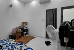 🍀Kết cấu : 1 trệt 1 lửng 2 lầu 2 sân thượng trước sau, có 4PN 4WC, Bếp, phòng Khách, phòng thờ ,... Bán nhà riêng tại Bình Hưng Hòa, Hồ Chí Minh 12