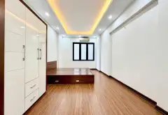 Cơ hội sở hữu nhà 5 tầng mới đẹp full nội thất tại Kim Giang giá tốt hiếm có... Bán nhà riêng tại Định Công, Hà Nội 04